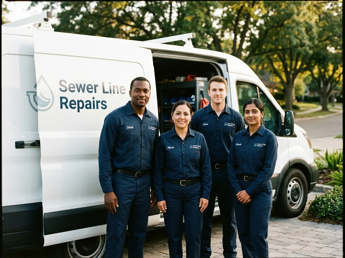 Emergency Plumber company in Lake Panasoffkee, FL